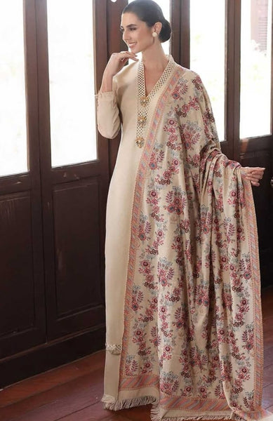 3pc-Embroidered-Dhanak D 10
